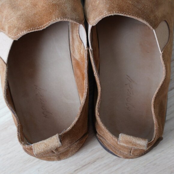 Marsell suede loafers - Picture 5 of 6